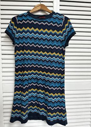 Сукня Missoni foulard платье