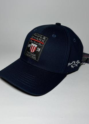 Кепка paul shark