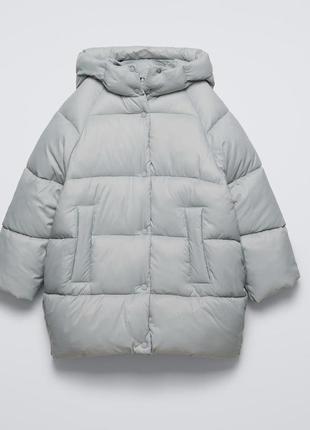 Куртка zara