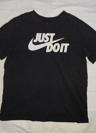Футболка nike