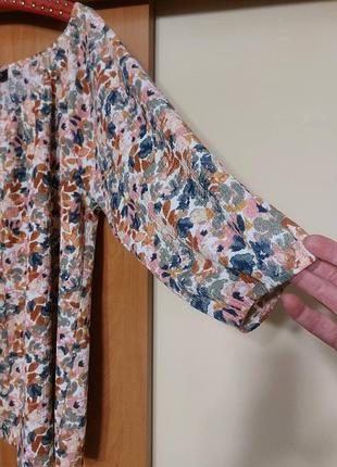 Блуза туніка 3