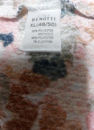 Блуза туніка 5