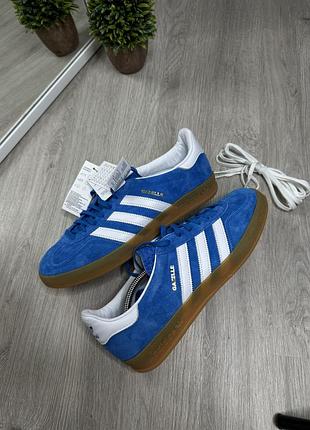 Adidas gazelle indoor