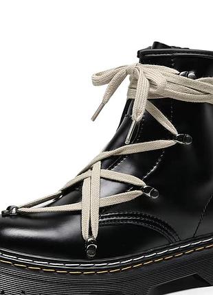 Боты ботинки dr martens
