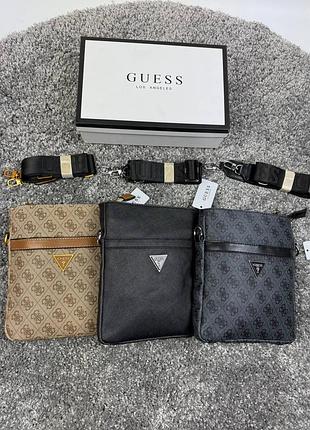 Сумка guess