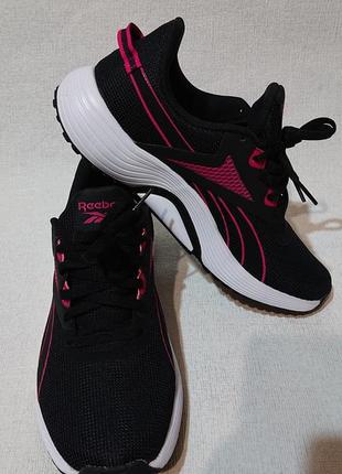 Женские кроссовки reebok 38 39 рибок кросовки кроссы кросы