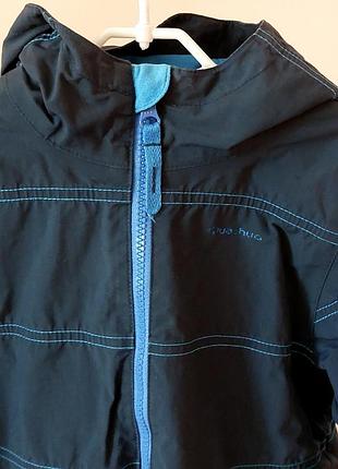 Куртка для мальчика quechue