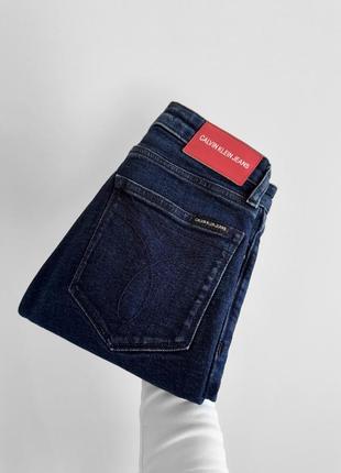 Джинси calvin klein