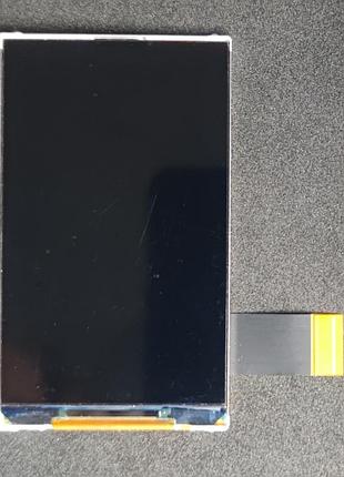 Дисплей samsung gt- b7722