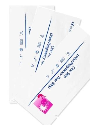 Тесты на беременность