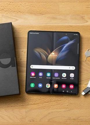Us samsung galaxy z fold 4 (512gb) sm-f936u - 777$
