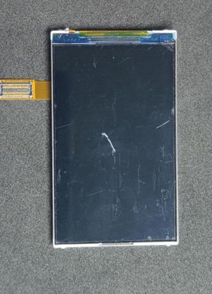 Дисплей samsung gt- b7300