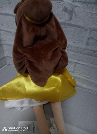 Бэлль мягкая игрушка 2