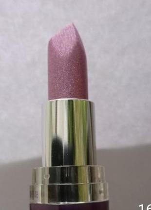 Увлажняющая губная помада "притяжение цвета" the one oriflame