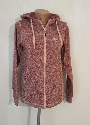 Спортивна термо кофта