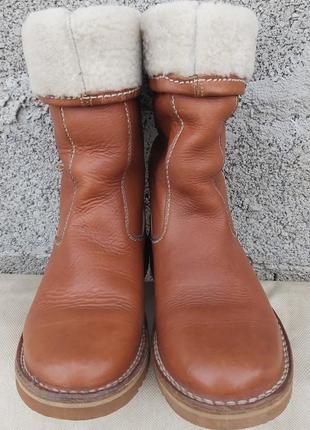 Rockport original чоботи