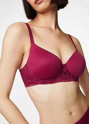 Бюстгальтер marks&spencer