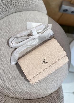 Сумка calvin klein, сумочка кельвин клюйн