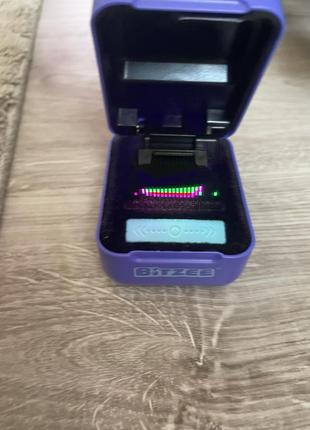 Іграшка була у використанні тільки декілька разів