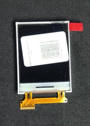 Дисплей samsung sgh- b520 оригінал