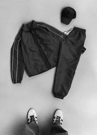 Костюм чоловічий