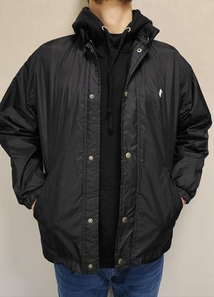 Унісекс куртка cersa modissa