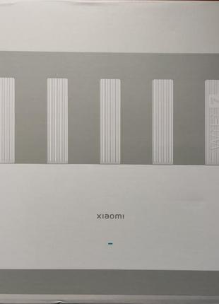 Роутер xiaomi be5000 wi-fi 7