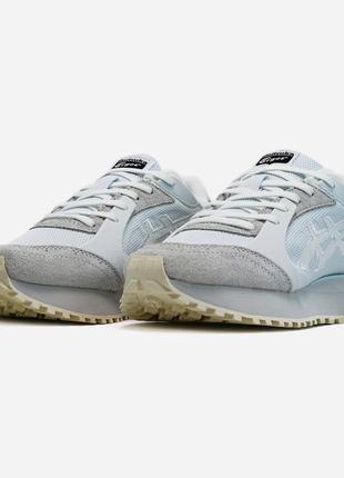 Кроссовки onitsuka tiger ''white'' original box