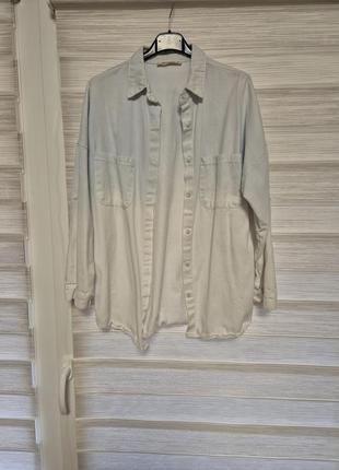 Сорочка рубашка