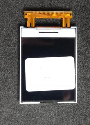 Дисплей samsung b210 / b220 / b510 / e1310 / e1360 / e2120