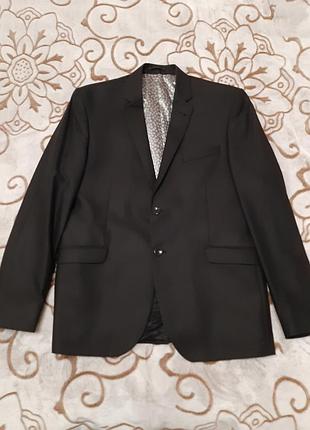 Пиджак мужской