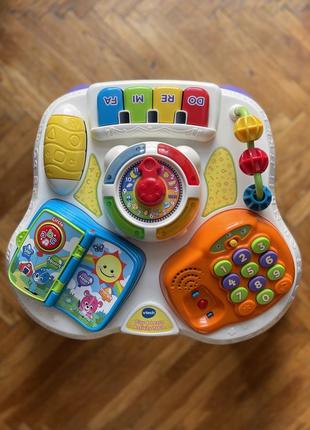 Игровой музыкальный столик