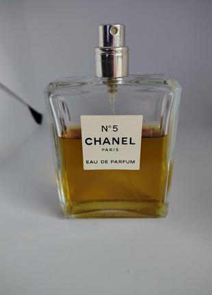 Chanel 5