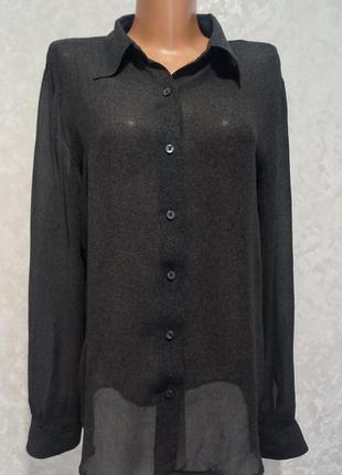 Прозора сорочка