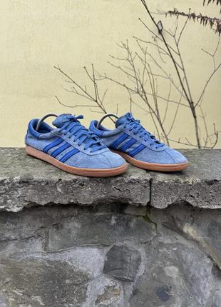 Кроссовки adidas tabacco