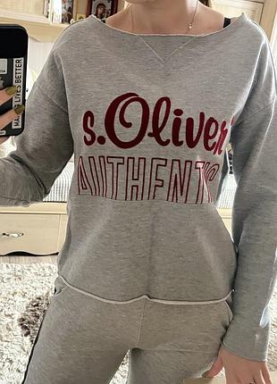 Жіночий світшот 3