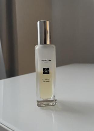 Jo malone waterlily