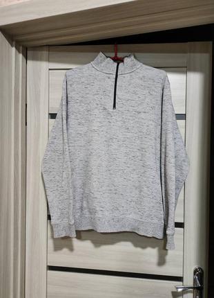 Худи толстовка мужская