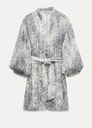 Сукня zara плаття платтячко