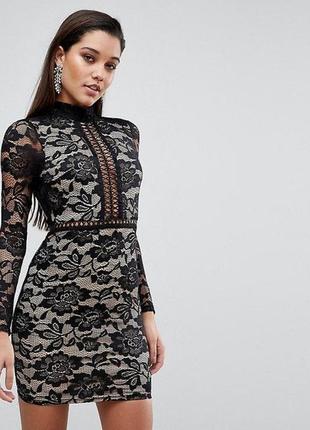 Платье с открытой спиной 😍