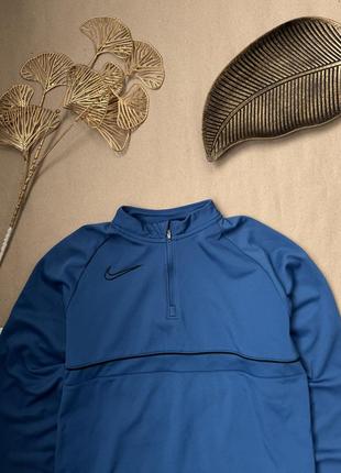 Спортивна кофтинка nike
