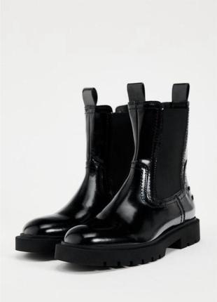 Челси фирмы zara