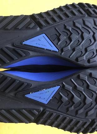 Nike pegasus trail 4 gore-tex 8