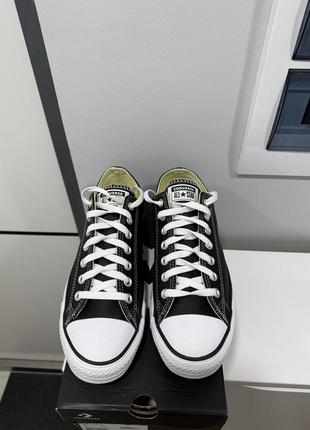 Кеди converse Vans x dime rowley xlt