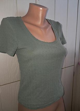 Футболка женская