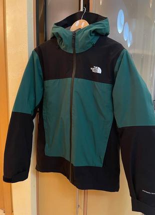Куртка the north face 3-in-1