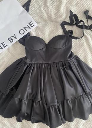 Сукня one by one