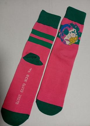 Шкарпетки високі rick and morty primark eur 39-42