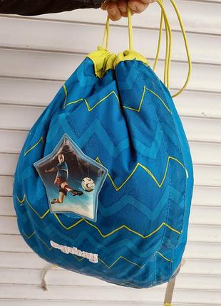 Рюкзак ⚽⚽⚽🏁🏈