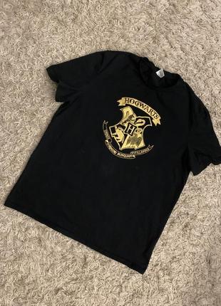 Футболка harry potter